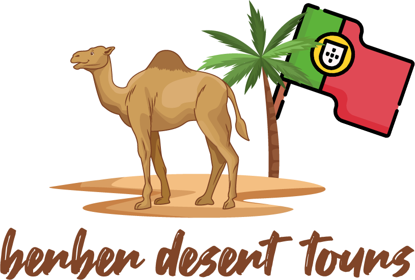 Berber Desert Tours