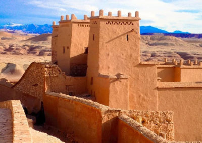 Melhor excursão de 3 dias no deserto de Fez ao deserto de Merzouga