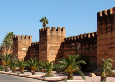 Melhor excursão de 13 dias saindo de Marrakech