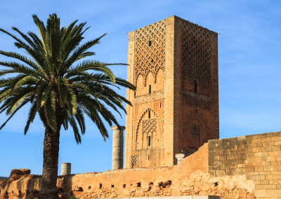 8 Days Merzouga Tour From Marrakech